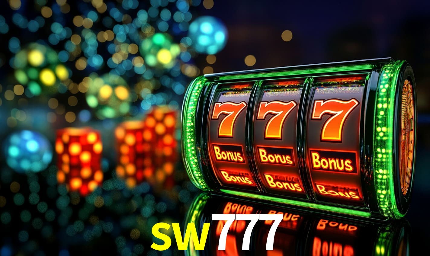Game Providers sw777