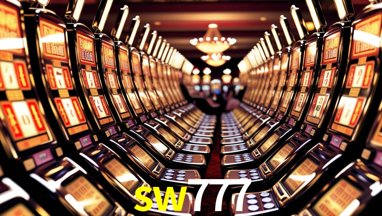 SW777