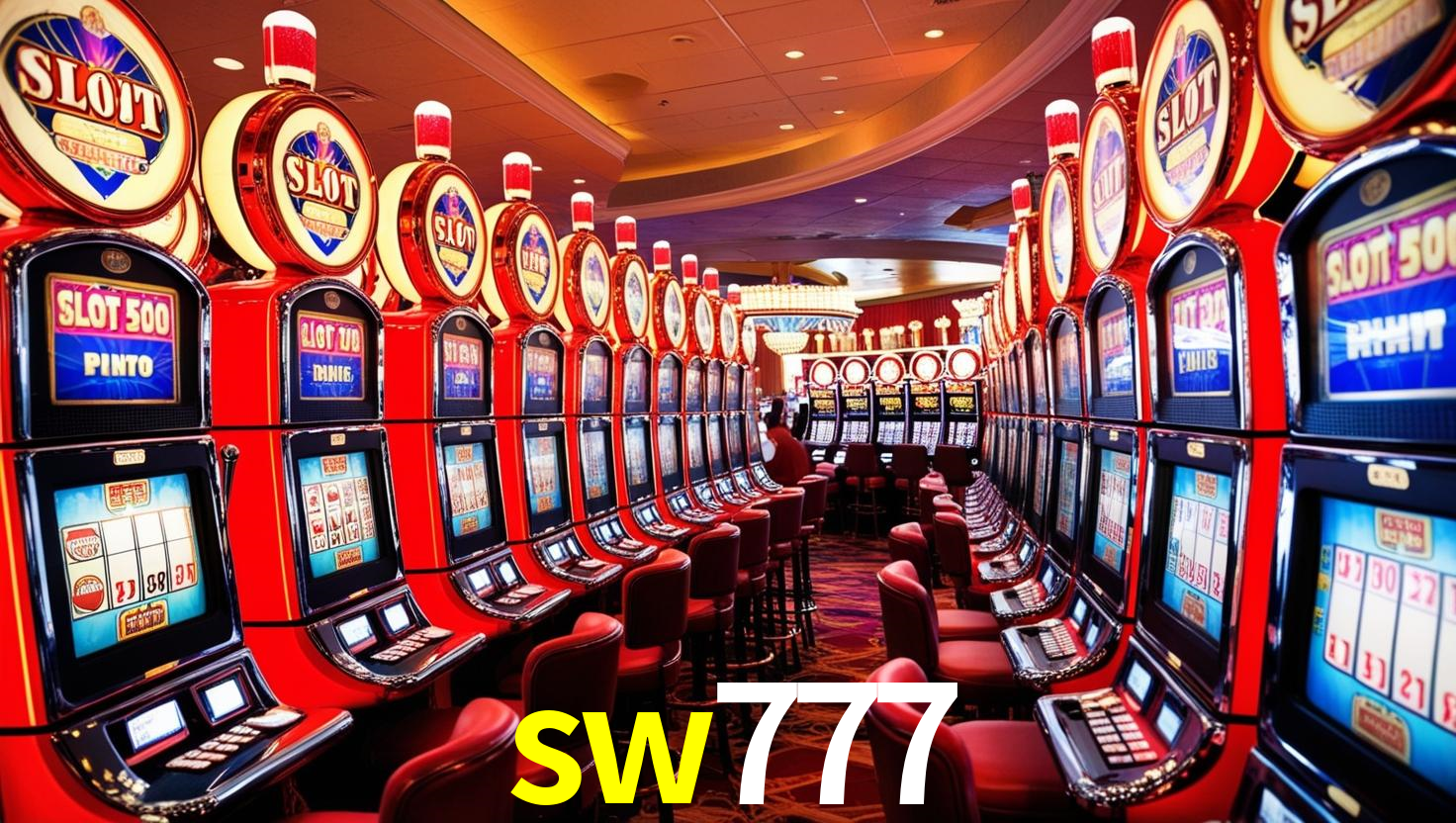 SW777